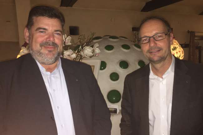  Mehr als Putztücher und Arbeitsanzüge