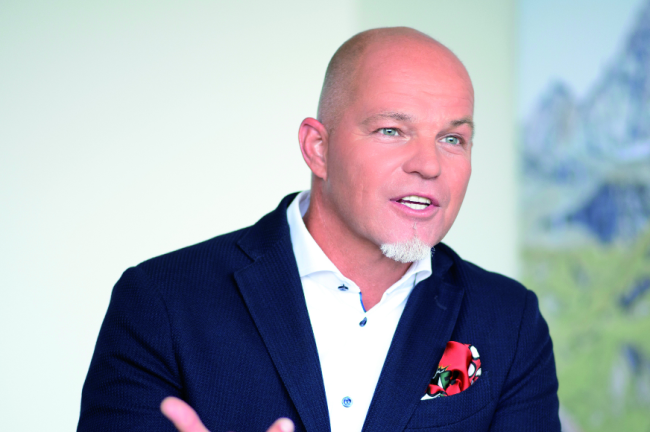  Auf dem Weg zum Rekord