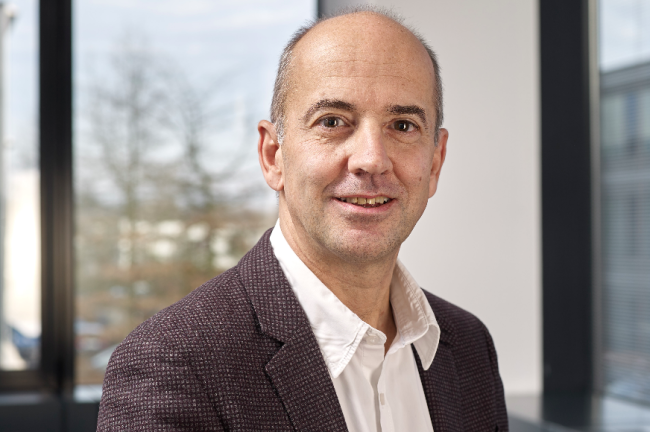  Deneus folgt Struckl  bei Opel Austria