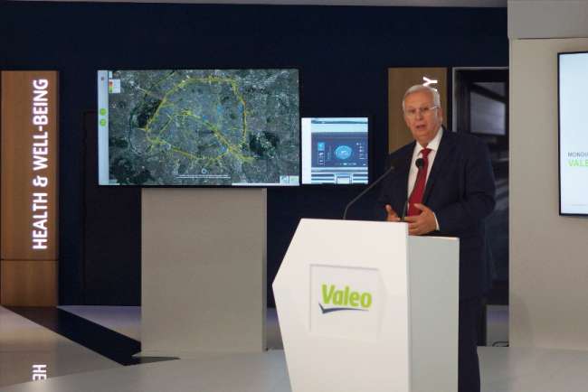  Mit Testflotte Wissen aufbauen