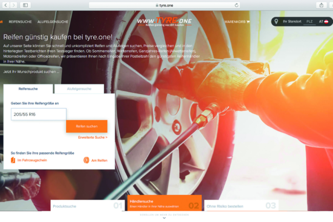  Für den regionalen Handel