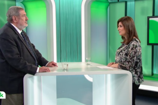  Nagl: Interview in „konkret“