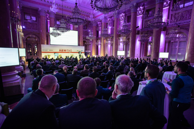   11. A&W-Tag: Die besten Bilder