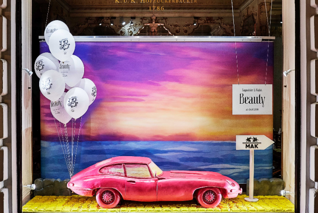  Zuckersüße Raubkatze