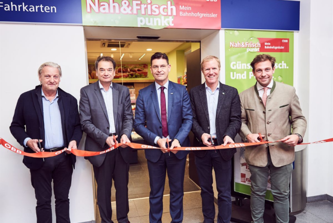  Neues Geschäftsfeld