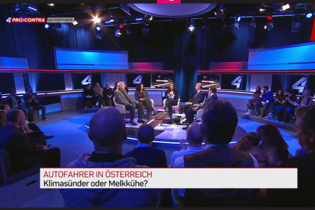  Klimasünder oder Melkkühe?