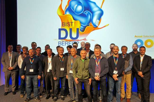  Weniger raunzen, mehr Geld verdienen!