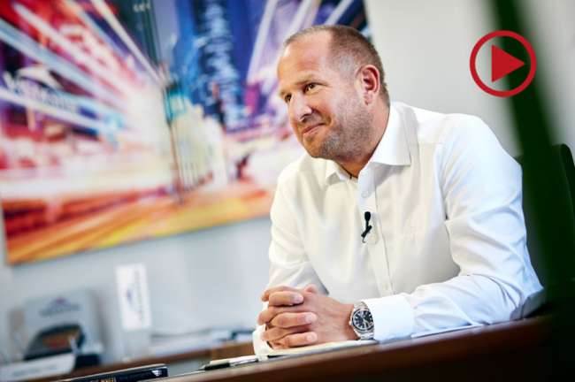  Brandrede für die Auto-Emotion