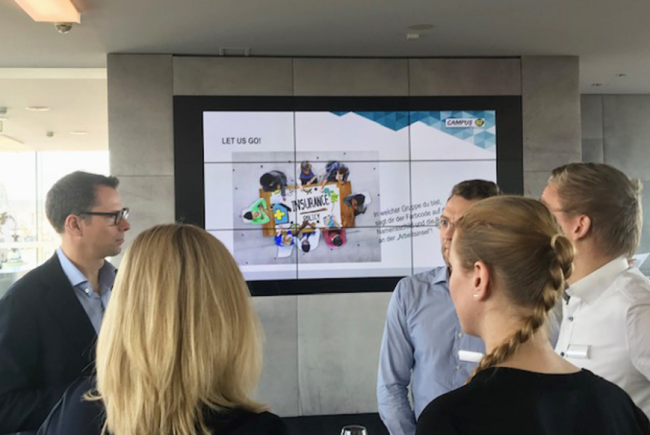  Ein Tag voller Ideen