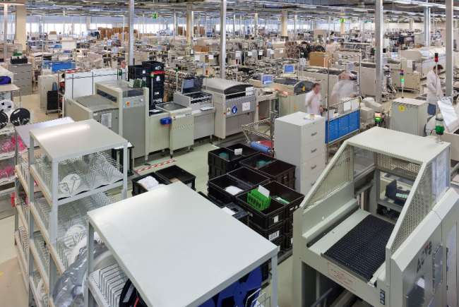  „Fabriken2018"-Awards vergeben