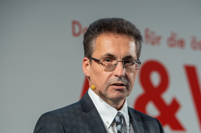  Wie viel Öl brauchen wir 2040?