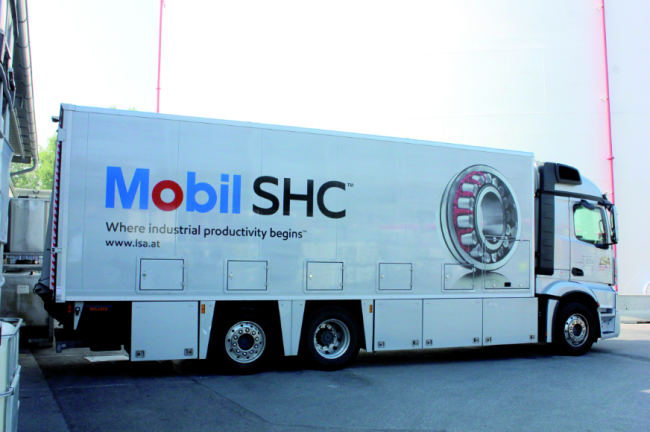  Schnell und flexibel