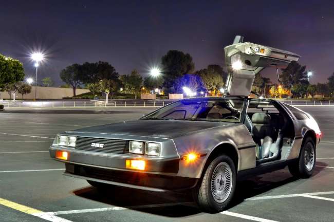  Männer wollen Technik, Frauen Öko-Autos