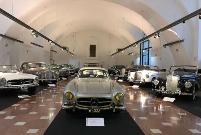  Die Millionen-Sterne