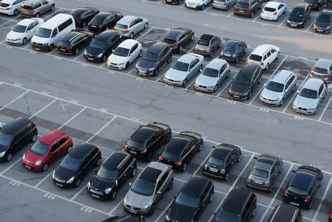  Pkw-Neuzulassungen: Jetzt ist das Minus da! 