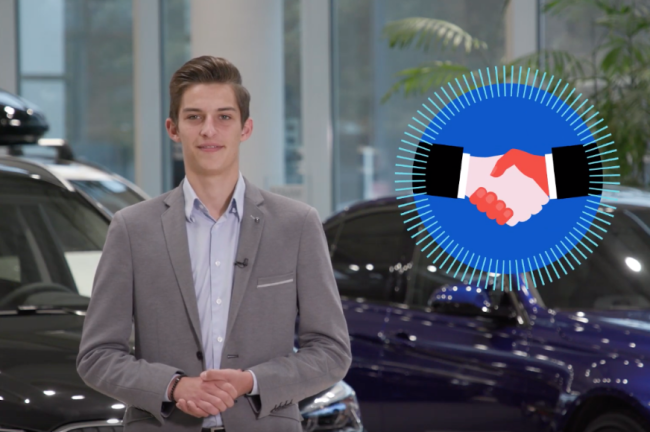  Vom Lehrling zur Führungskraft