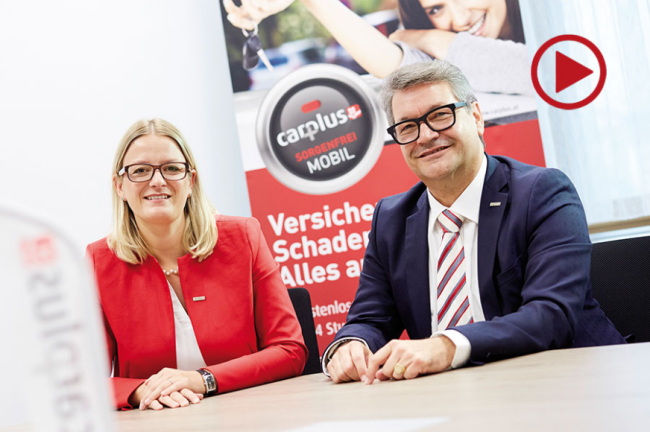  Der Autoverkäufer wird wieder wichtiger