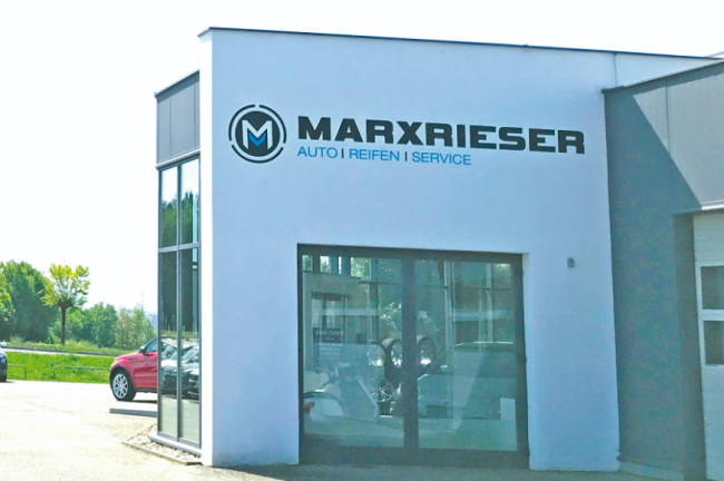  Große Börse für kleine Händler