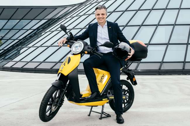  Mobil sein muss weiter Spaß machen