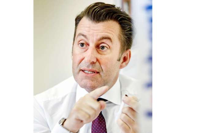  Den Schwung des Vorjahres nutzen