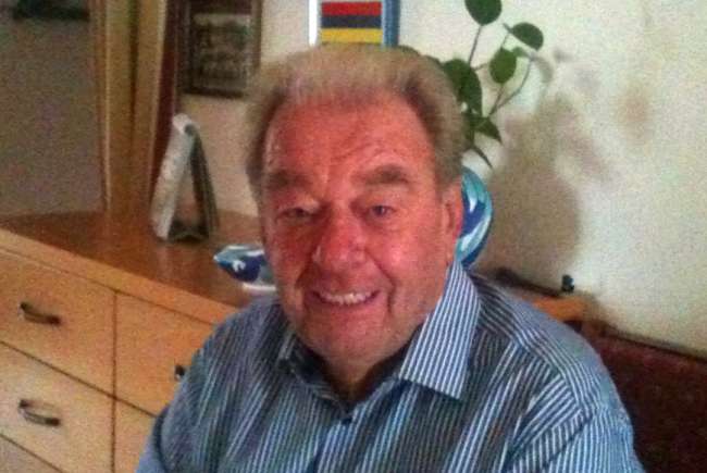  Autoscheibenreparatur-Pionier Reijnders gestorben