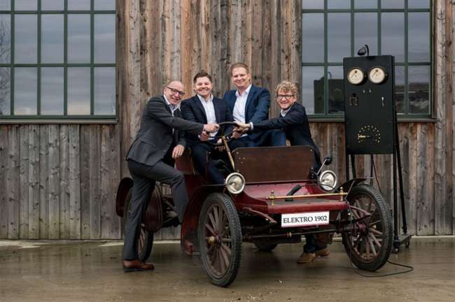  Neues Unternehmen bietet Recruiting und Training in der E-Mobilität