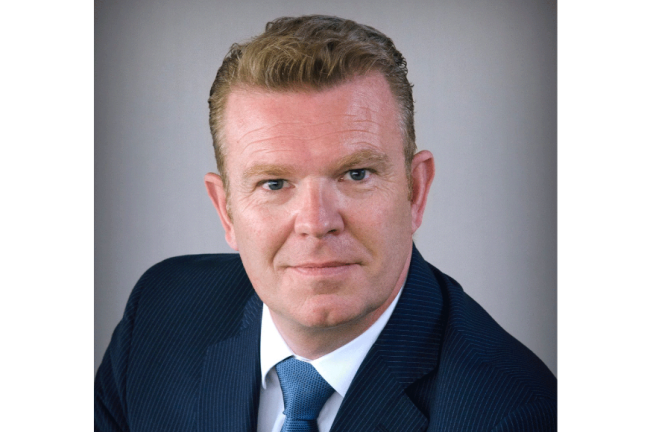  Wechsel an der Infiniti-Spitze