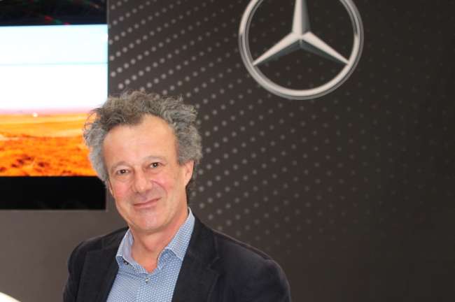  Neueste Entwicklungen unter dem Stern