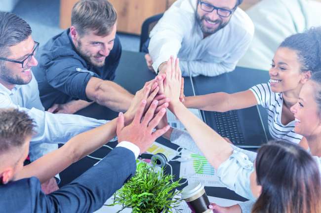  Selbstverwirklicht roboten