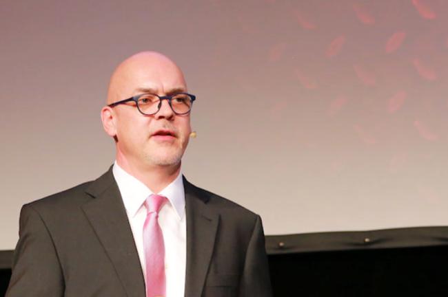  Neuer Leiter für First-Stop