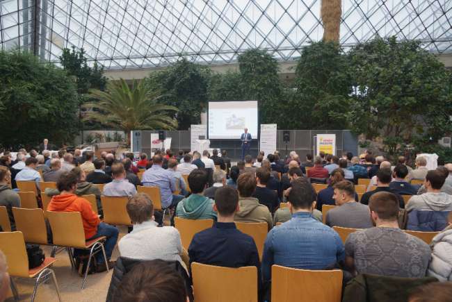  Sicherheit im Hochvoltbereich gewährleisten