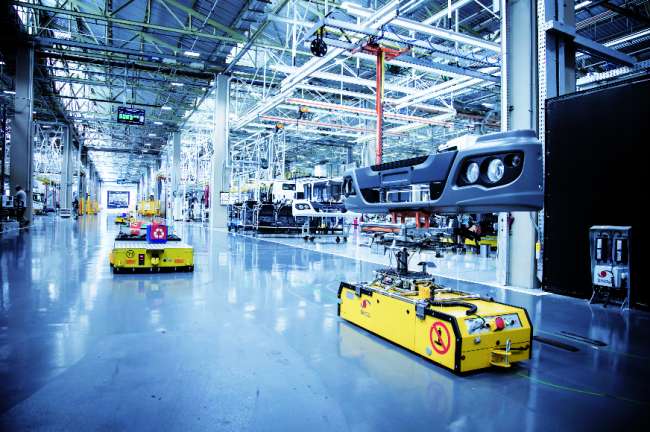  Alles Revolution, oder was?