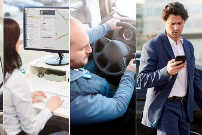  Neues Geschäftsfeld