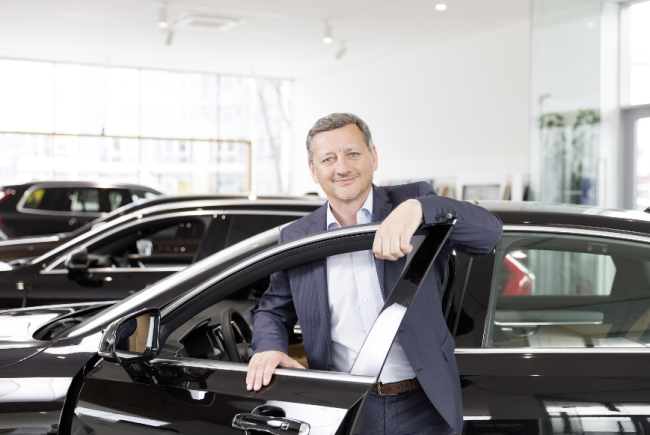  Leichter Rückgang bremst Stimmung nicht