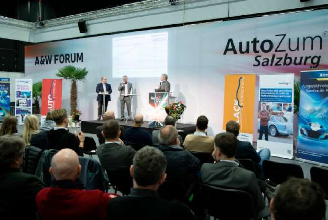  AutoZum „katastrophal“ gut gelaufen