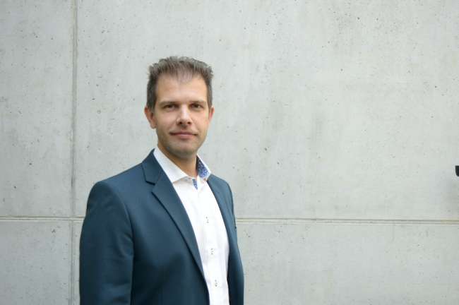  Heißes Thema Nachfolge