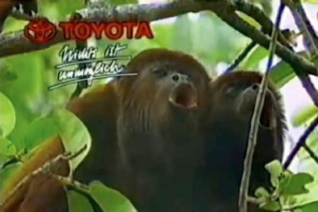  Nichts ist unmöglich – Toyota