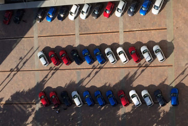  Neuzulassungen: Schwacher Start ins neue Jahr