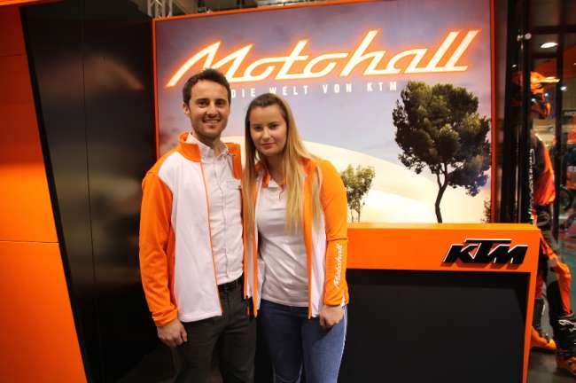  Museum wäre der falsche Begriff