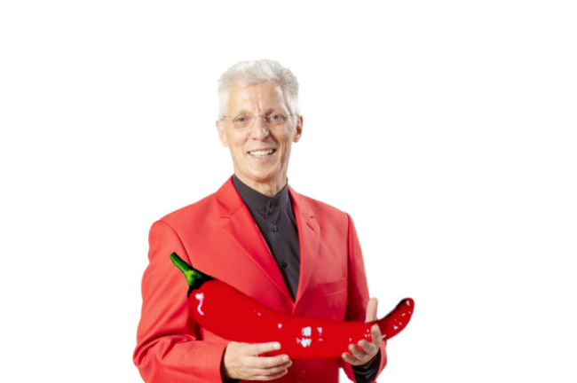  Transformation auf salzburgerisch