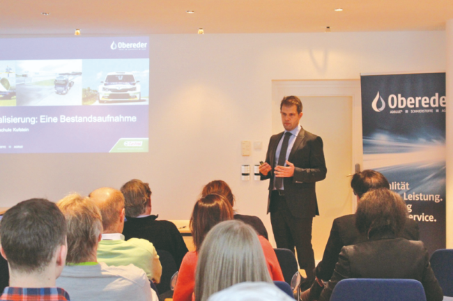  Wie hältst du's mit dem Digital?