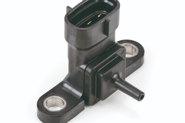  5+3 neue OE-Sensoren