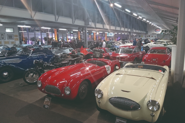  Autonutzer von morgen