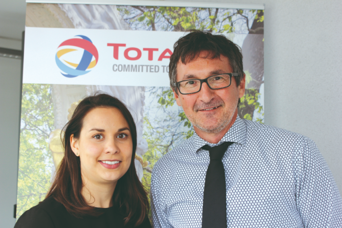  Für loyale und neue Kunden