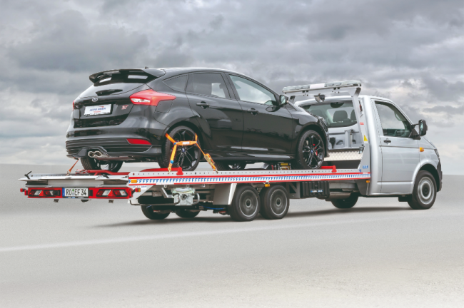  Schnell sein ist (noch nicht) alles