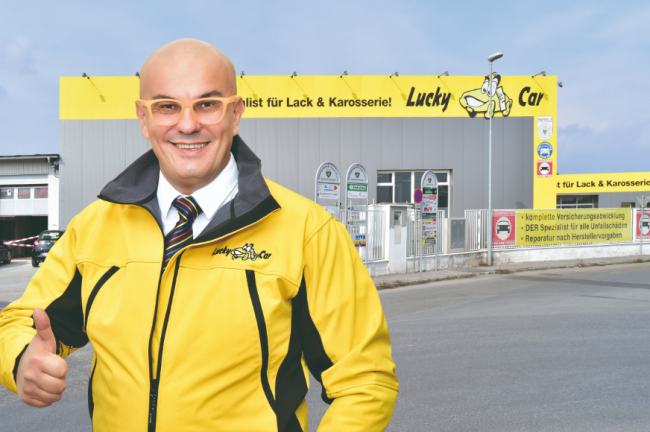  Weiter auf Expansionskurs