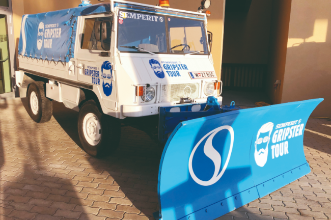  Gripster-Tour