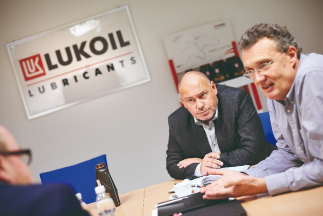  Was kommt nach dem Auto?