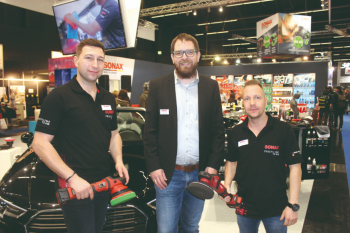  Der perfekte Gebrauchtwagen