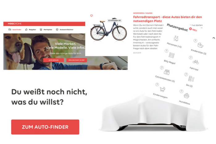  Für Rookies und Routiniers